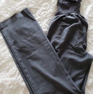*TRADED* Maternity Slacks Professional Work Pants